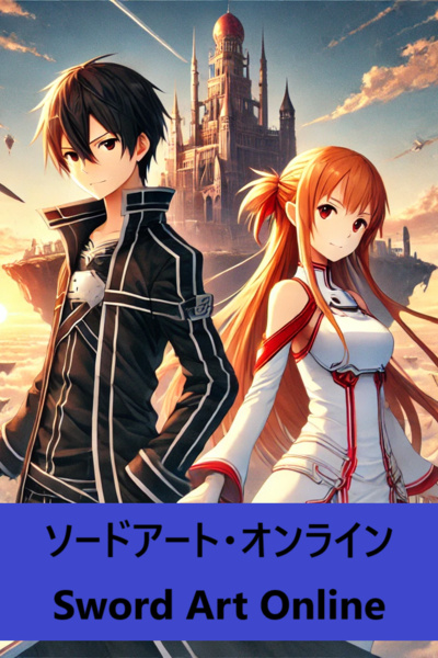 RE;Sword Art Online