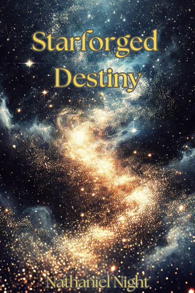 Starforged Destiny