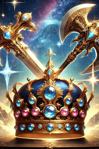 The Royal Quest