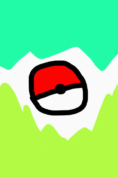 Cyan &amp; Lime | Pokémon