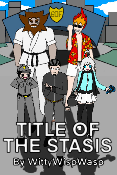 Title of the Stasis