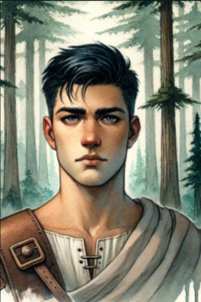 Legacy of Alek