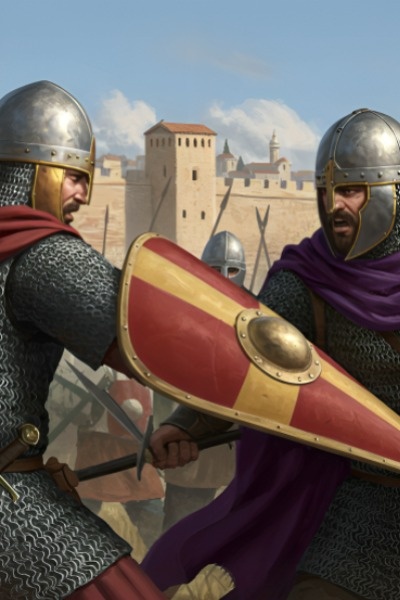 The Crusade of Damnation