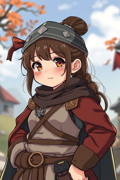 Gamer Princess