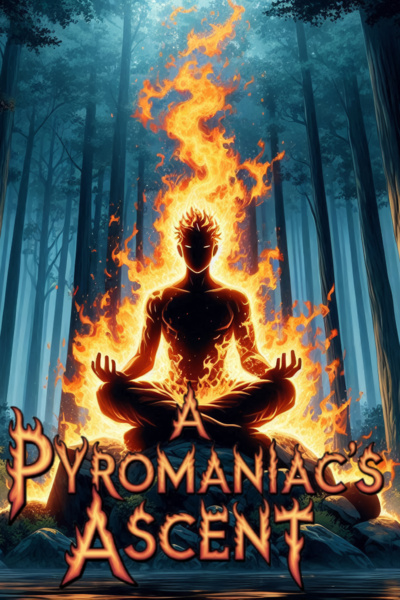 A Pyromaniac's Ascent [LitRPG/Progression]
