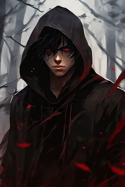 Fairy Tale Assassin