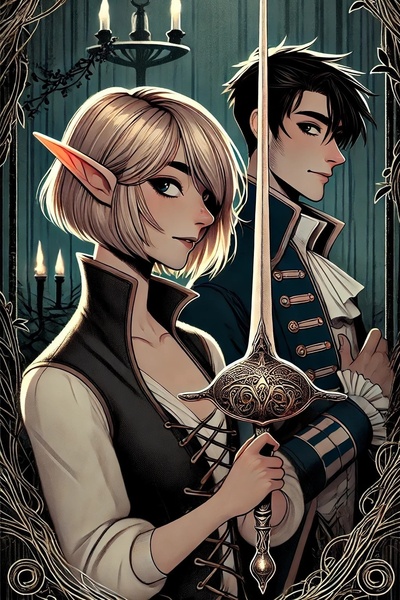 Fencing Hearts