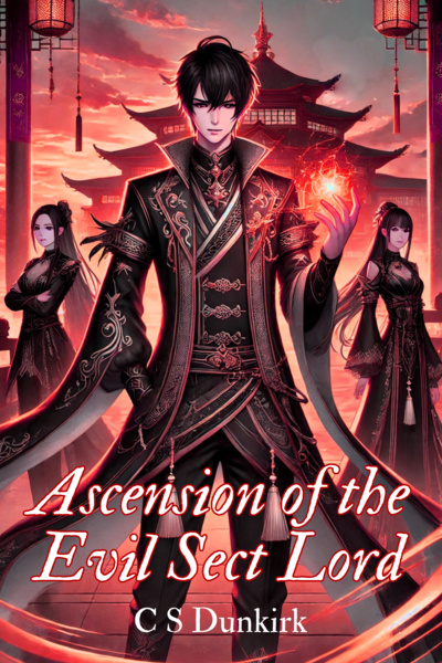 Ascension of the Evil Sect Lord