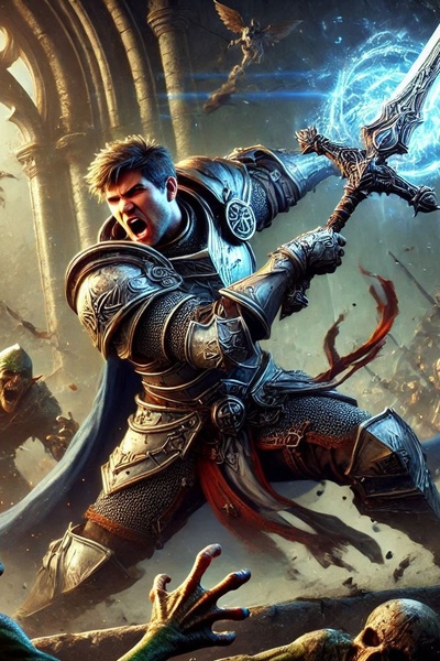 Reforged