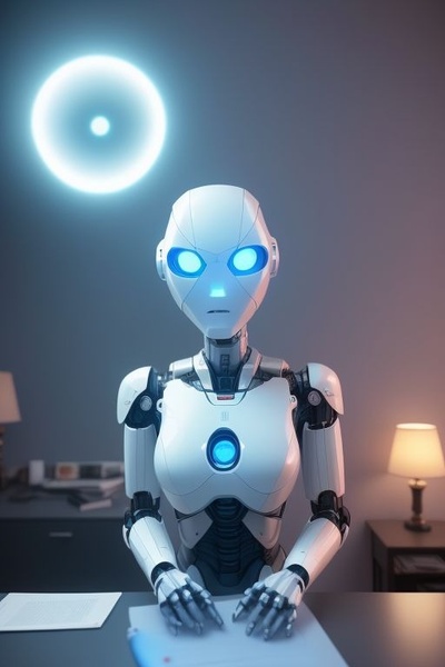 Nova is Watching