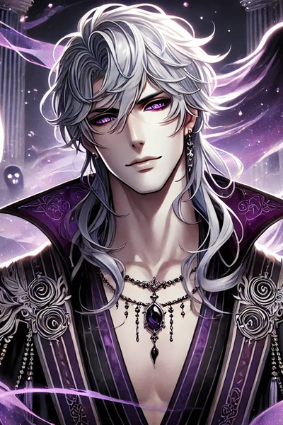 The God of Underworld