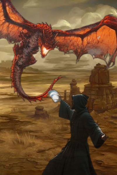 I am Summoner