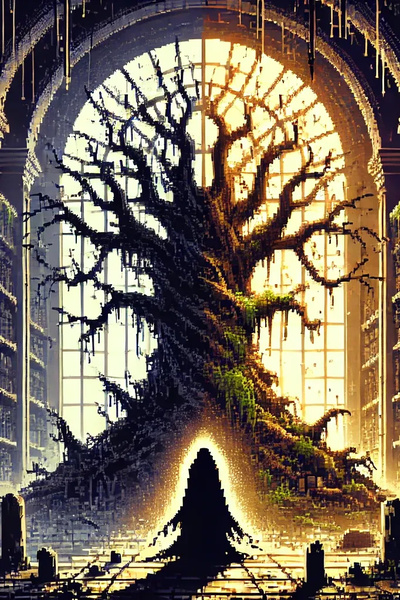 The Blighted Lands – A Dark Fantasy Adventure