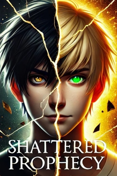 Shattered Prophecy