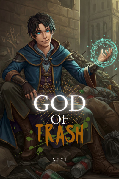 God of Trash