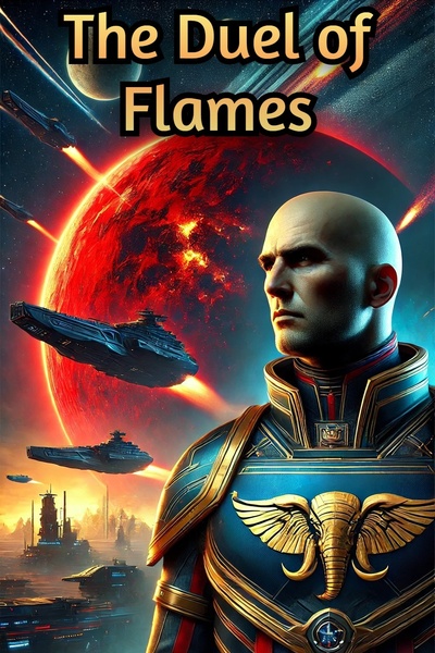 The Duel of Flames