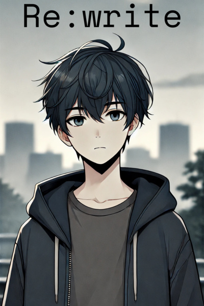 Re:write
