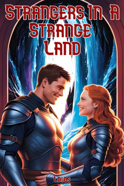 Strangers in a Strange Land