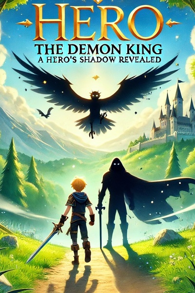 A Hero's Shadow - The Untold Story