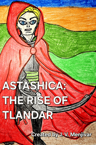ASTASHICA: The Rise of Tlandar