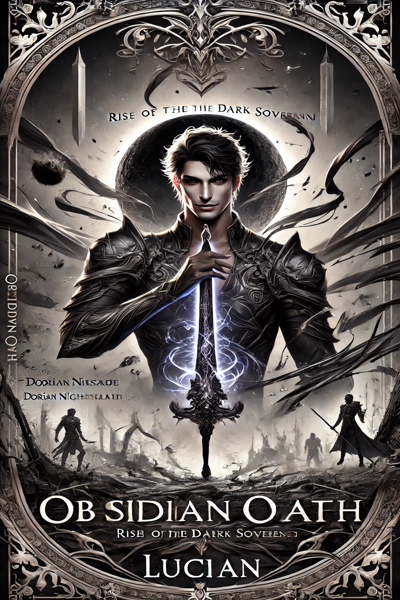 The Demon God’s Legacy