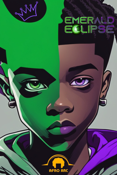 Emerald Eclipse: The War Foretold in Stars