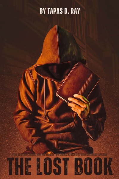 The Lost Book