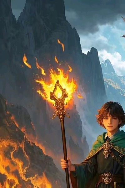 The Rebirth Chronicles of a Wizard