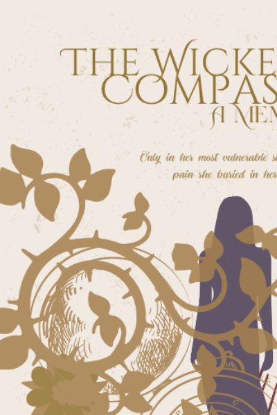 The Wicked's Compass: A Memoir