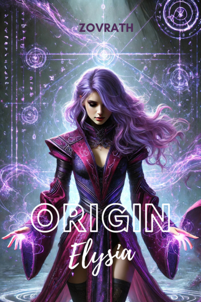 ORIGIN : Elysia