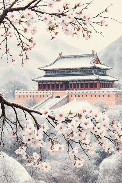 The Rise of Empress Song