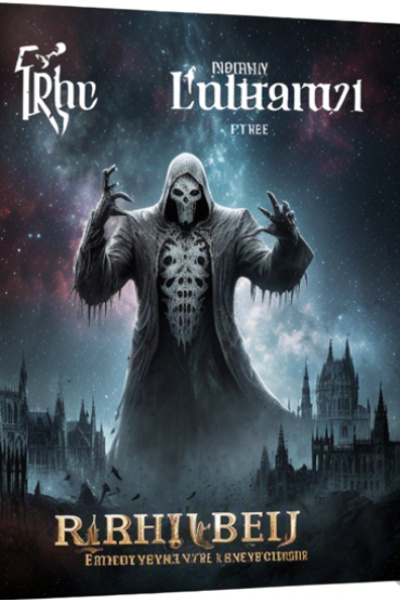 Empire of Death