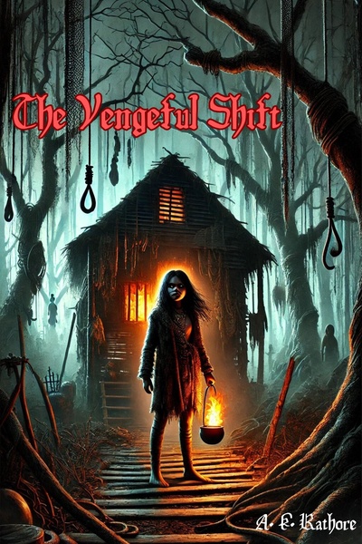 The Vengeful Shift