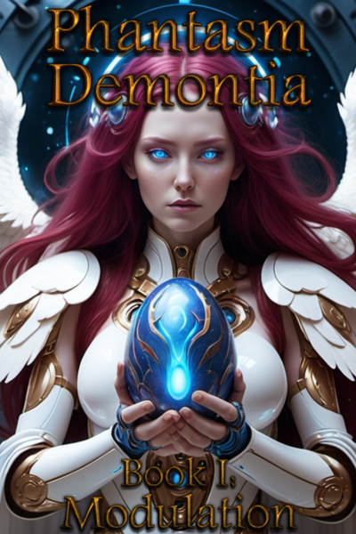 Phantasm Demontia Book I: Modulation