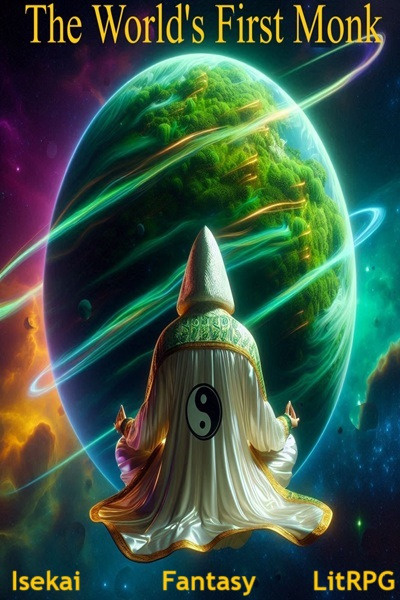 The World's First Monk - [Isekai][LitRPG][Dungeons]