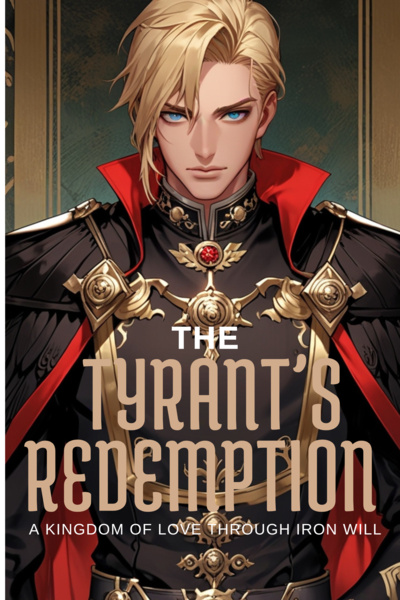 The Tyrant's Redemption: A Kingdom of Love Through Iron Will