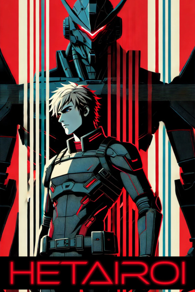 Final War: Hetairoi