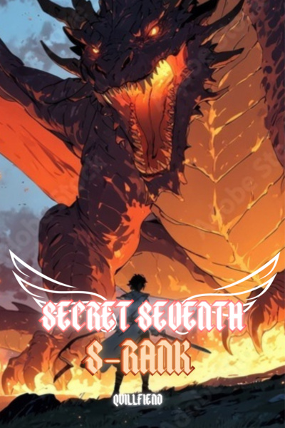 Secret Seventh S-Rank