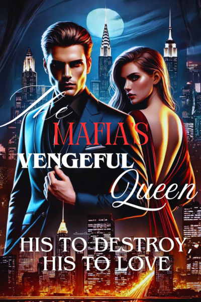 The Mafia's Vengeful Queen