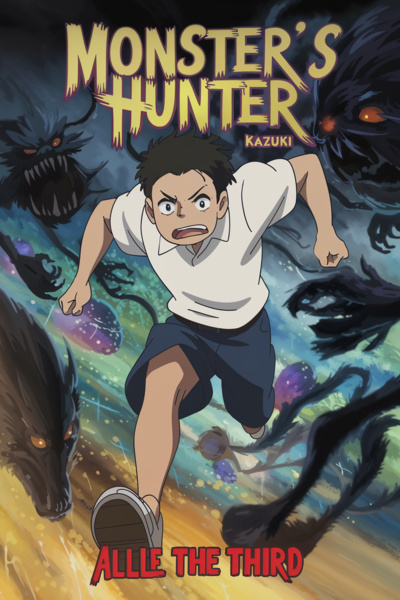 Monster’s Hunter
