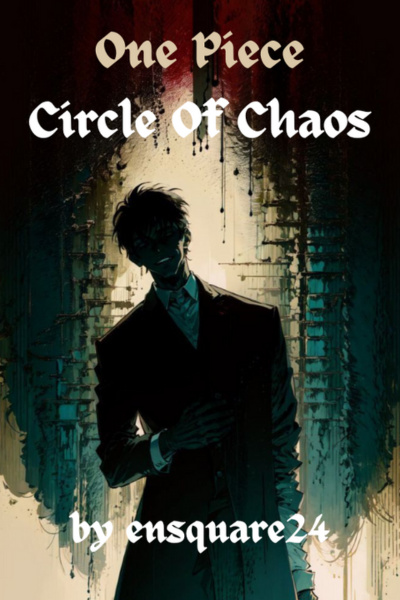 One Piece: Circle Of Chaos