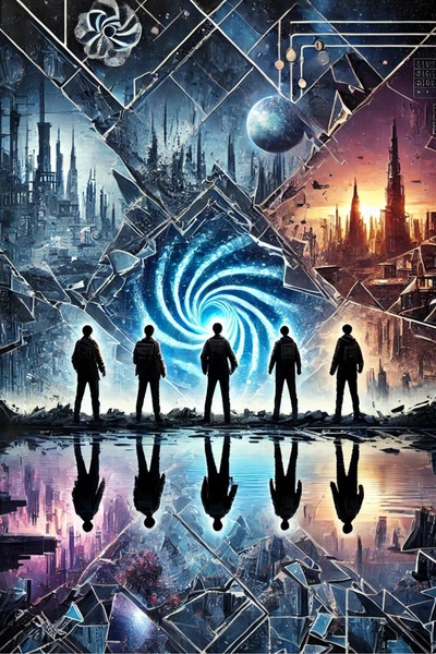 Fate Divergent