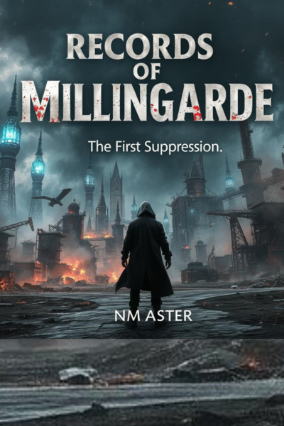 Records of Millinggarde: The First Suppression