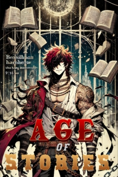 Age Of Stories