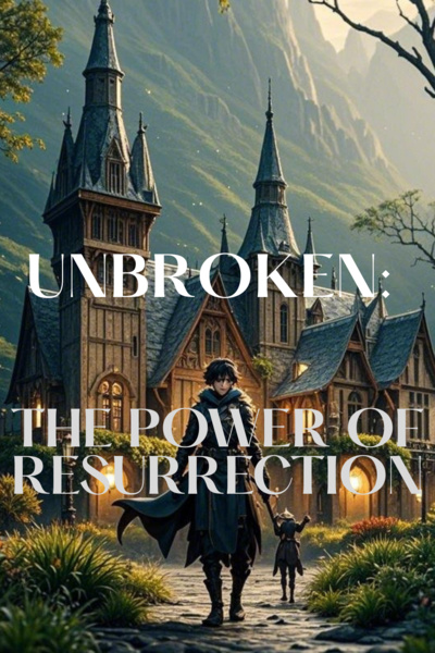 Unbroken: The Power of Resurrection