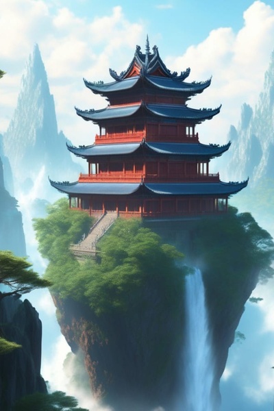 SOUL CULTIVATION