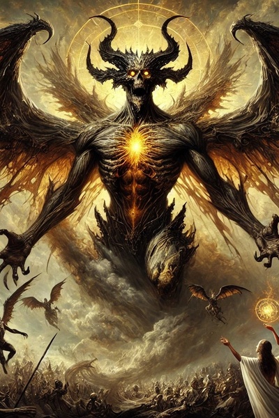 DEMON CASTLE