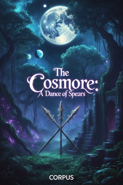 The Cosmore : A Dance of Spears