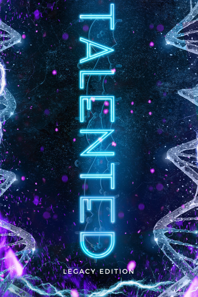 Talented