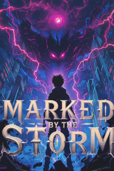 Marked By The Storm